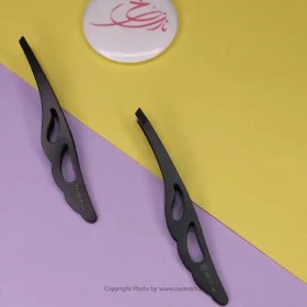 تصویر موچین آلپینا کد 116 