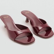 تصویر صندل زنانه منگو mango 