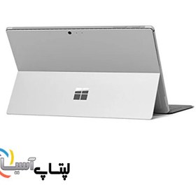 تصویر خرید و قیمت تبلت ویندوزی کارکرده مایکروسافت سرفیس پرو 5 مدل Surface Pro 5 + Keyboard microsoft-surface-pro-5-keyboard-intel-i5-7300u-8gb-256gb-ssd-intel-hdseries-12.3