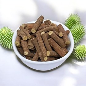 تصویر ریشه شیرین بیان 