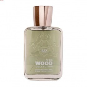 تصویر ادو پرفیوم ریو Wood Rio Collection Valiant Eau de Parfum