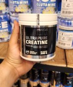 تصویر کراتین ماسل تایم ۳۰۰ گرم 