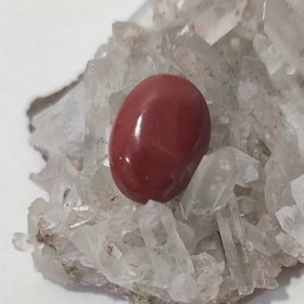 تصویر سنگ جاسپر قرمز کد 9 