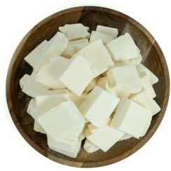 تصویر بستنی خشک وانیل 