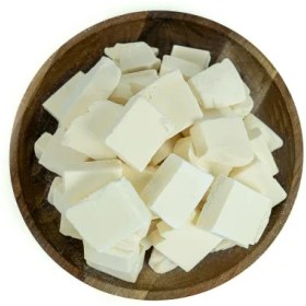 تصویر بستنی خشک وانیل 