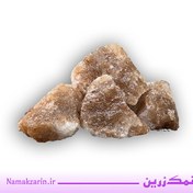 تصویر سنگ نمک صورتی ممتاز 1کیلویی 