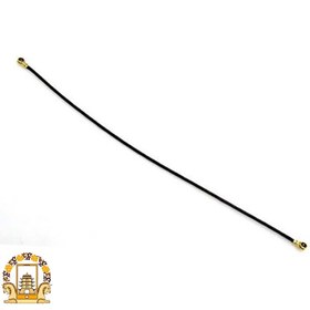 تصویر کابل آنتن مشگی شیائومی CABLE ANTEN XIAOMI NOTE12 PRO 4G-2209116AG ORG BLACK ORG 