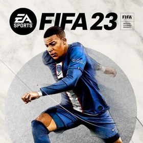 تصویر بازی FIFA 23 