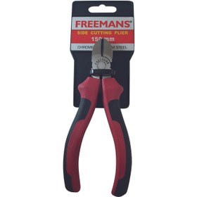 تصویر سیم چین Freemans 