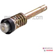 تصویر پیستون (تلمبه) کاربراتور پراید اچ ای سی 