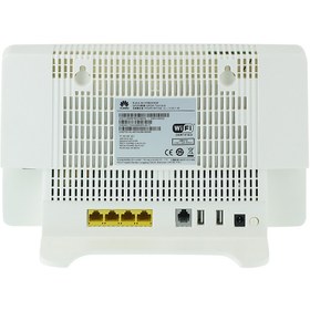 تصویر مودم روتر Gpon-ONT هوآوی مدل HG-8245-Q2 -Dual Band APC 