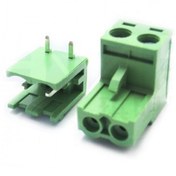 تصویر کانکتور فونیکس 2 پایه رایت 