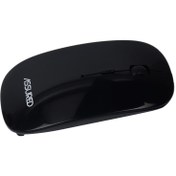 تصویر موس بی سیم طرح اپل ASSURED ا Assured Wireless Mouse Assured Wireless Mouse