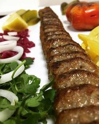 تصویر ادویه کباب کوبیده 