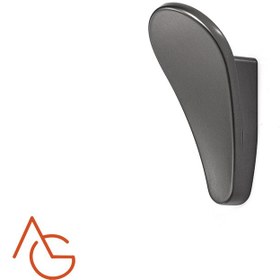 تصویر قلاب لباس کد 2002 