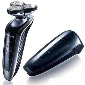 تصویر ماشین اصلاح سه تیغ فیلیپس مدلRQ-1050 