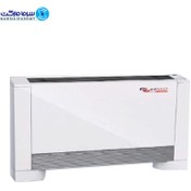 تصویر فن کویل زمینی دکوراتیو 1000 هواساز HPEP-080(V)-A/C 