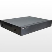 تصویر ضبط تصاویر 16 کانال تحت شبکه ورتینا VNR-1608U Eco 