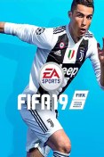 تصویر FIFA 19 