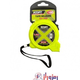 تصویر متر دستی 7/5 متر اکسکورت مدل 601-2725 