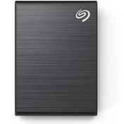 تصویر هارد اکسترنال سیگیت Seagate One Touch 2TB 