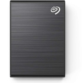 تصویر هارد اکسترنال سیگیت Seagate One Touch 2TB 