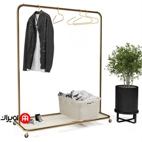 تصویر رگال چرخدار R201F 