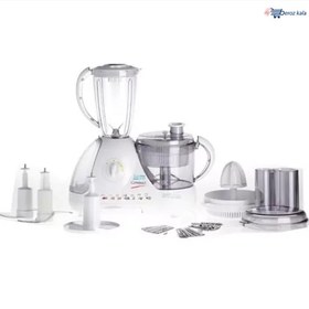 تصویر غذاساز سایا مدل CFP-110 Saya CFP-110 Food Processor