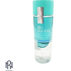 تصویر محلول دوفاز پاک کننده آرایش چشم و لب بایومارین حجم ۱۲۰ میلی لیتر 