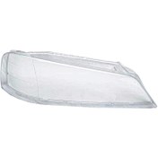 تصویر طلق چراغ جلو پژو پارس راست کد 8 