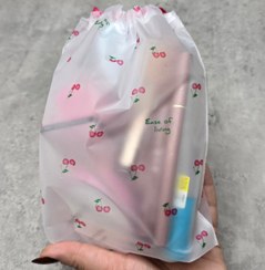 تصویر پک ارایشی شانسی تخفیفی مناسب برای هدیه دادن محصولات با کیفیت و کیوت - پک آرایشی / ۲۹۸تومنی 