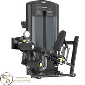 تصویر دستگاه بدنسازی چند کاره جلو پا و پشت پا نشسته مدل BD-1314 برند اورجینال MBH 