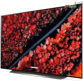 تصویر LG 4K OLED TV C9 65 Inch LG 4K OLED TV C9 65 Inch