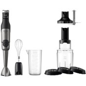 تصویر گوشت کوب برقی چندکاره 1200 وات فیلیپس مدل HR2684/00 