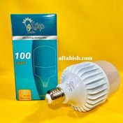 تصویر لامپ LED استوانه ای 100 وات دونیکو Cylindrical LED lamp 100 watt Donico