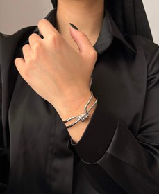 تصویر بنگل گره دولاین 