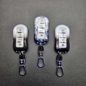 تصویر کاور ریموت هایما اس 8 و ایکس 7 طرح فی فی 