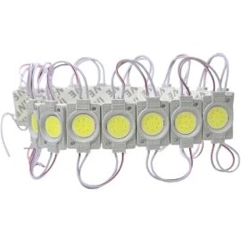 تصویر LED بلوکی تک COB آفتابی 