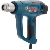 تصویر سشوار صنعتی 1600 وات بوش مدل GHG16-50 