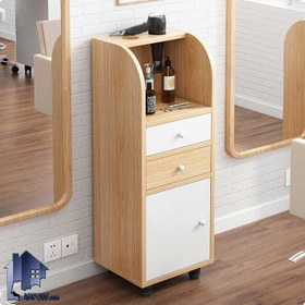 تصویر استند سشوار BShJ102 