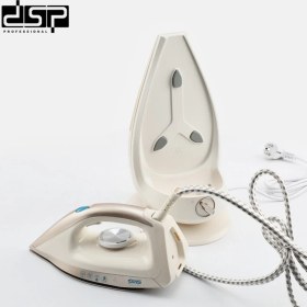 تصویر اتو بخار دی اس پی مدل KD1106 مخزن‌دار 