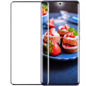 تصویر محافظ صفحه نمایش گوشی موبایل شیائومی note 12s note 12s Glass Screen Protector