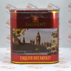 تصویر چای امیننت مدل صبحانه انگلیسی 400 گرم Eminnet Tea English Breakfast 400gr