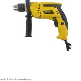 تصویر کیت ابزار 100 عددی دریل چکشی HK-ID13100 باس Hammer-drill-kit-HK-ID1310-UPSPRIT