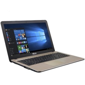 تصویر لپ تاپ 15 اینچ ایسوس VivoBook X540UA ا Asus VivoBook X540UA | 15 inch | Core i3 | 4GB | 1TB Asus VivoBook X540UA | 15 inch | Core i3 | 4GB | 1TB