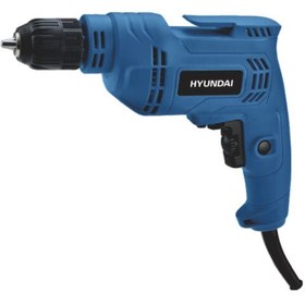 تصویر دریل 10 میلی متر هیوندای مدل HP4510 Drill 10 mm Hyundai model HP4510