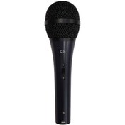 تصویر میکروفون داینامیک ای وی مدل CO6 