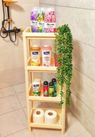 تصویر استند حمام 