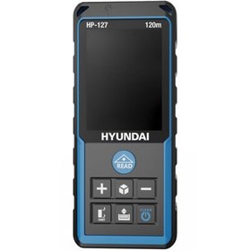 تصویر متر لیزری HP-127 