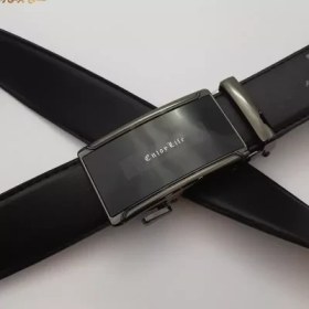 تصویر کمربند ریلی مردانه فئودور 